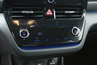 Halvkombi Hyundai IONIQ 20 av 28