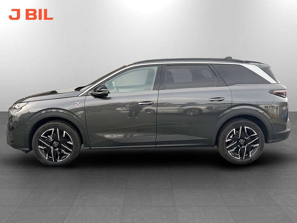 Bild på Peugeot 5008 GT Hybrid 145hk Aut 7-SITS B-KAMERA CARPLAY
