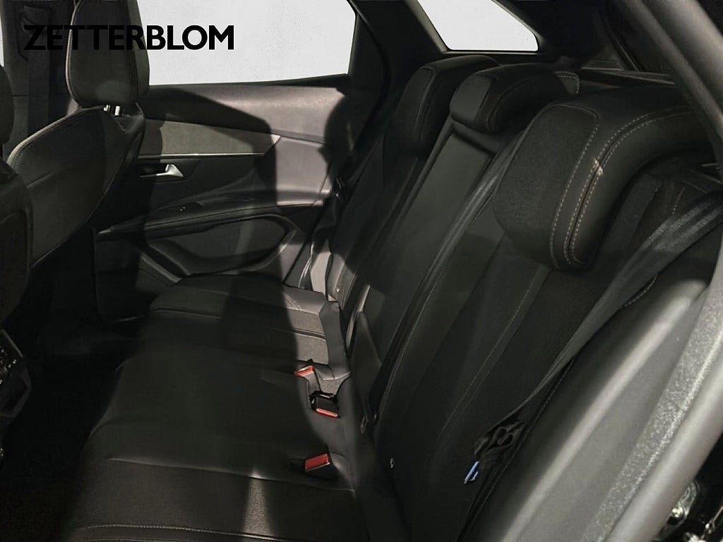SUV Peugeot 3008 9 av 18