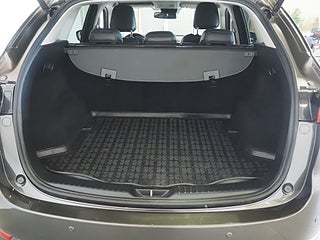 SUV Mazda CX-5 21 av 22