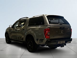 Nissan Navara Dubbelhytt 2.3 dCi 4WD MOMS Dvärm Drag Bkamera Kåpa S&V – bild 5