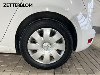 Kombi Citroën C4 Picasso 13 av 17