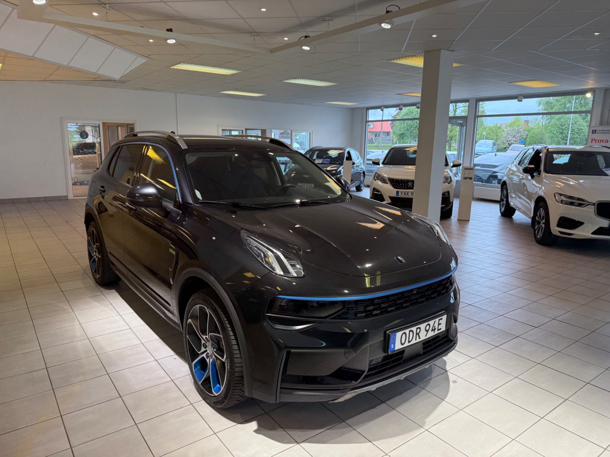 Lynk & Co 01 2022, bild 7/31