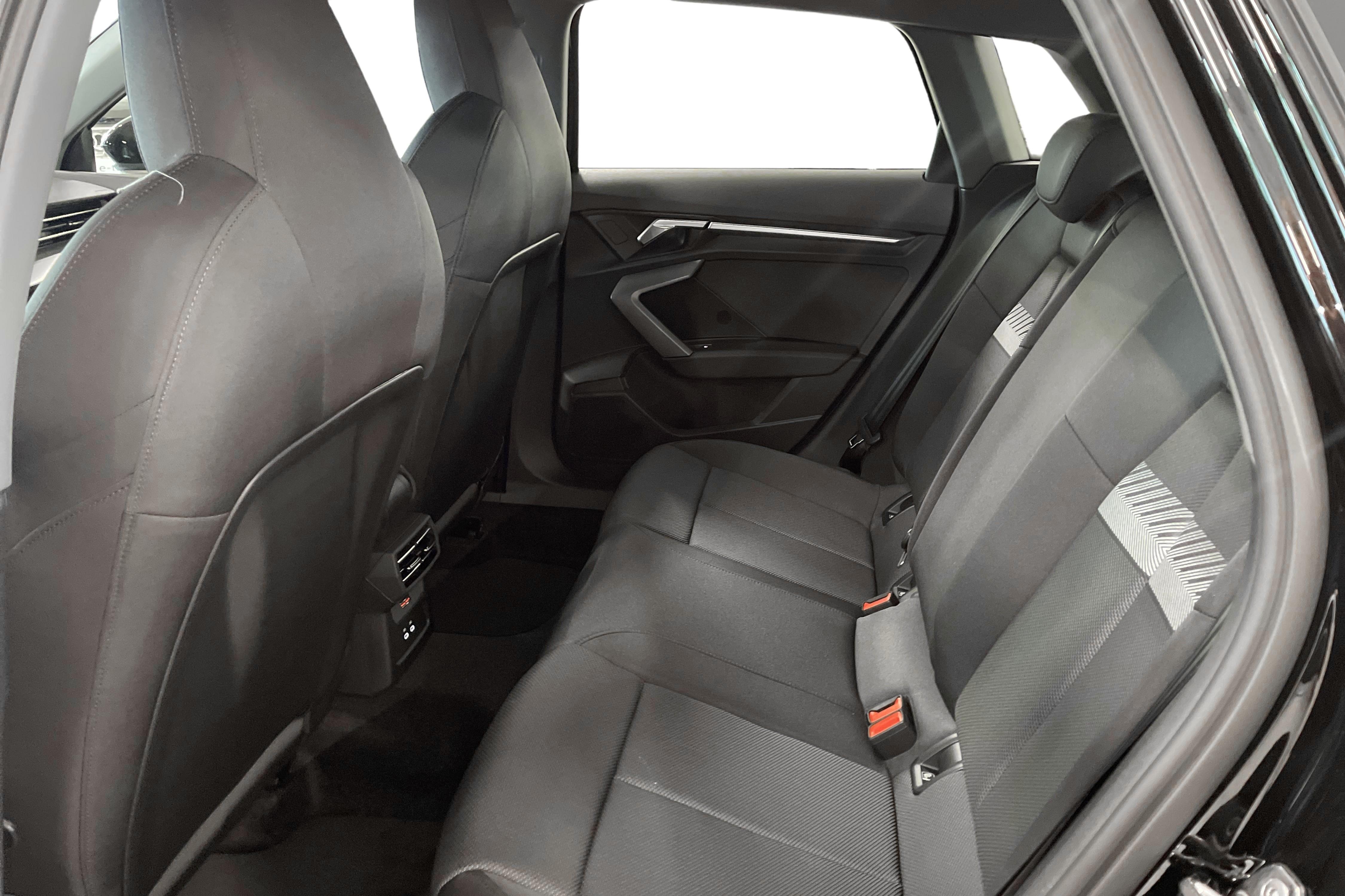 Audi A3 2026, bild 5/39