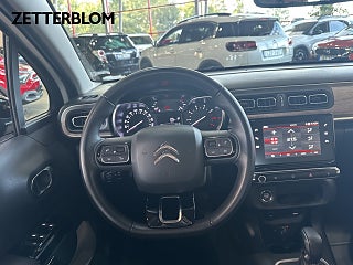 Halvkombi Citroën C3 12 av 14