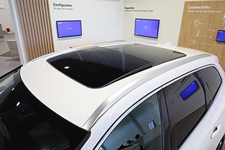 SUV Volvo XC60 10 av 28