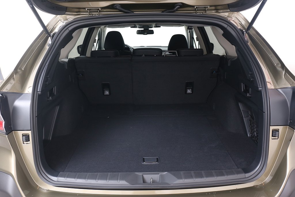 Subaru Outback Adventure | Skatt 965kr/år  | Spara 25.900kr 2025