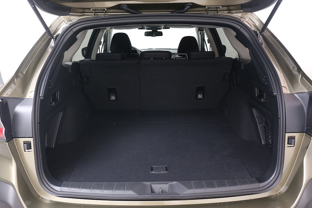 Subaru Outback Adventure X-Fuel |