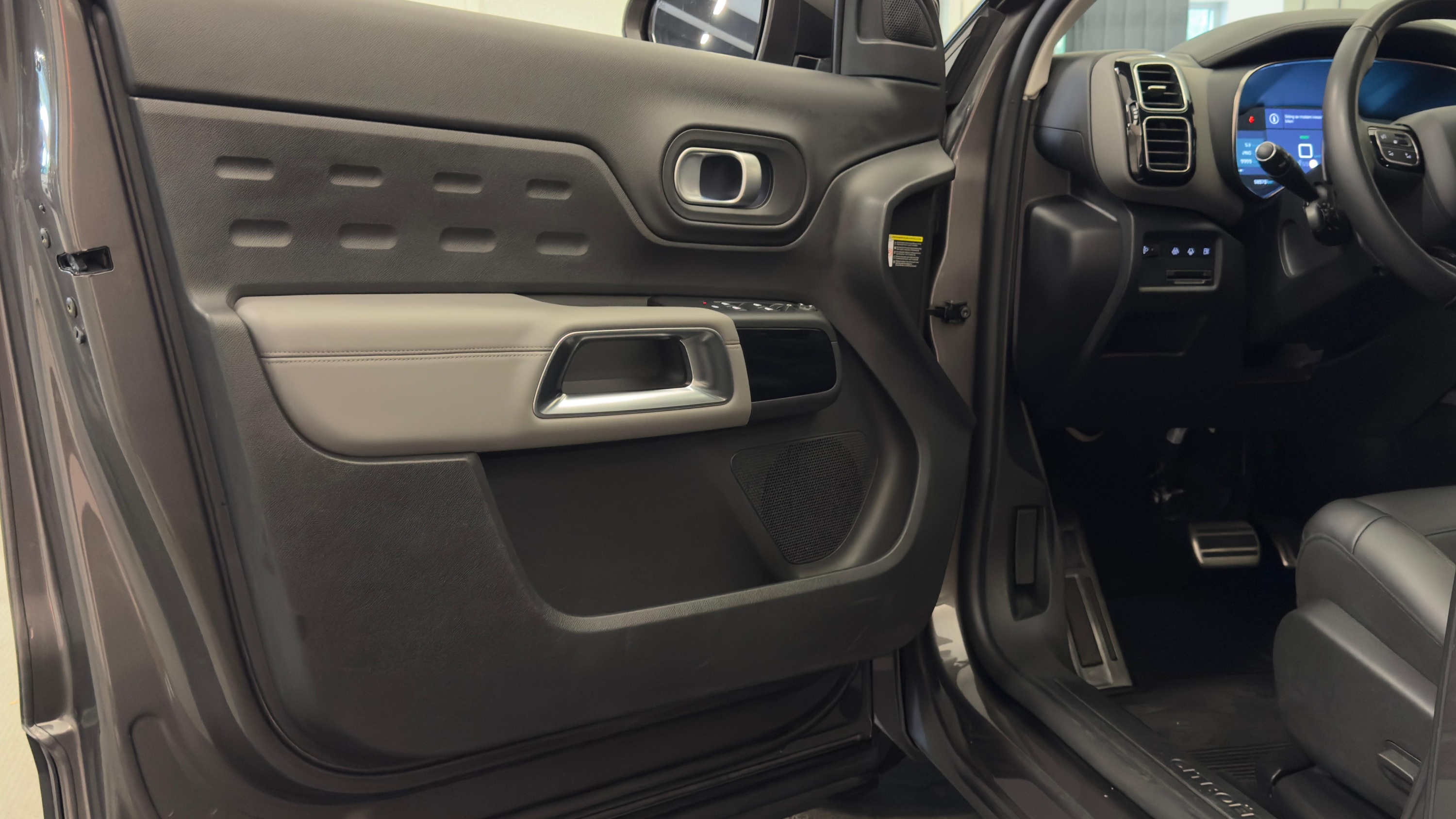 Citroën C5 Aircross Shine Exclusive PHEV 225hk |Panorama|360 2022 - miniatyr 45