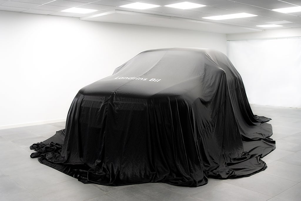 Mercedes-Benz CLA 250+ AMG Line Plus