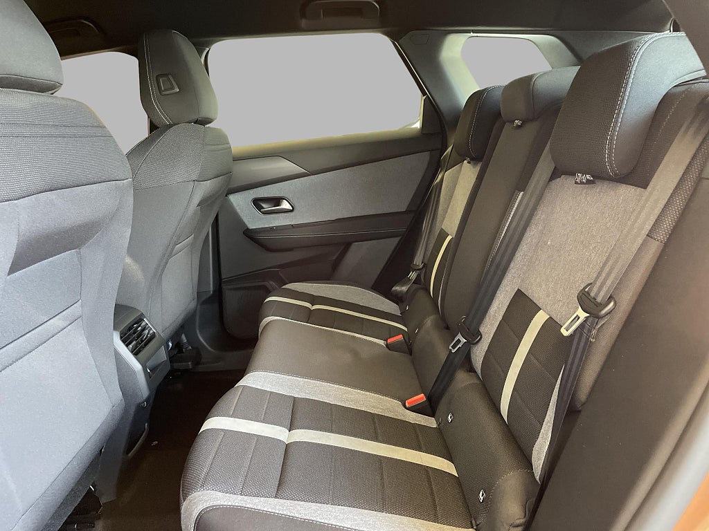 Opel Grandland 2025 - miniatyr 13