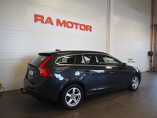 Kombi Volvo V60 5 av 23