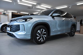 Volkswagen Tayron 2.0 TSI 4M 7-sits, Drag *HÖSTKAMPANJ*