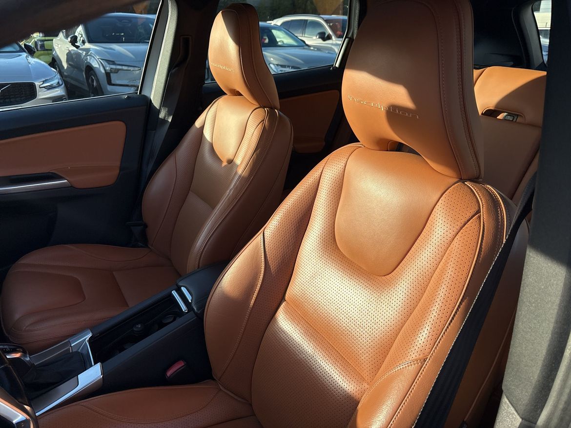 Volvo XC60 Summum Pro 2014, bild 6/10