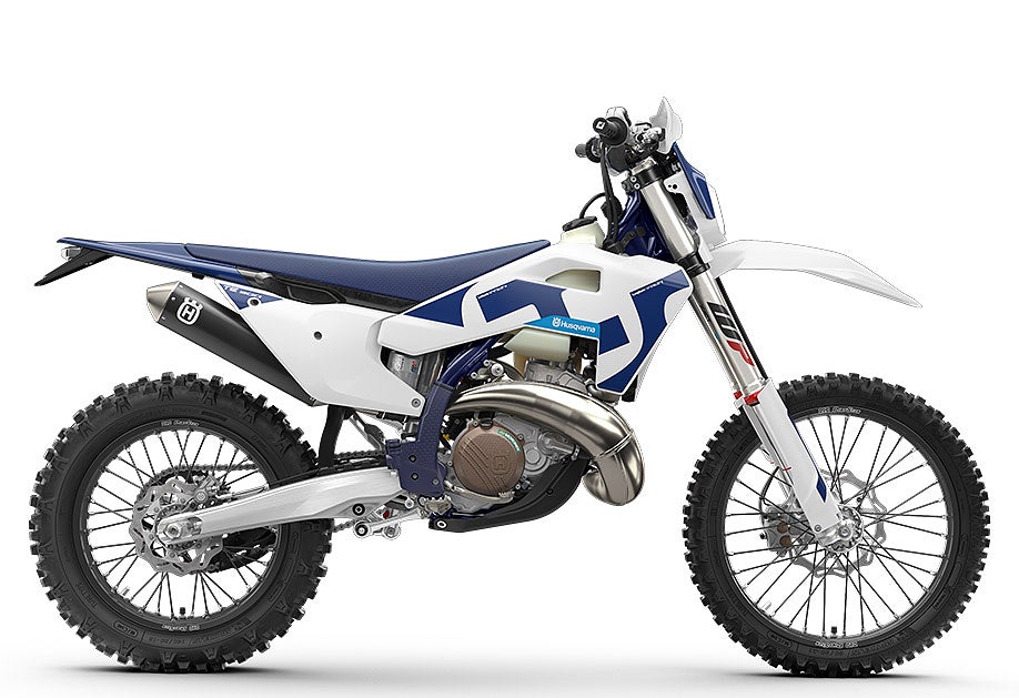 Husqvarna TE 300i 