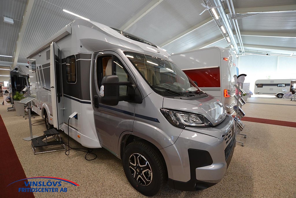 Carado T 457 PRO PLUS +