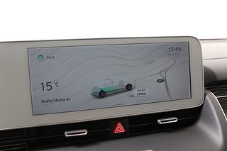 SUV Hyundai IONIQ 19 av 28