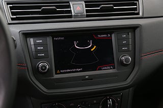 SUV Seat Arona 19 av 23