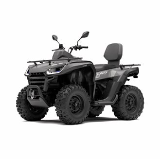 Segway Snarler AT6 L Standard 