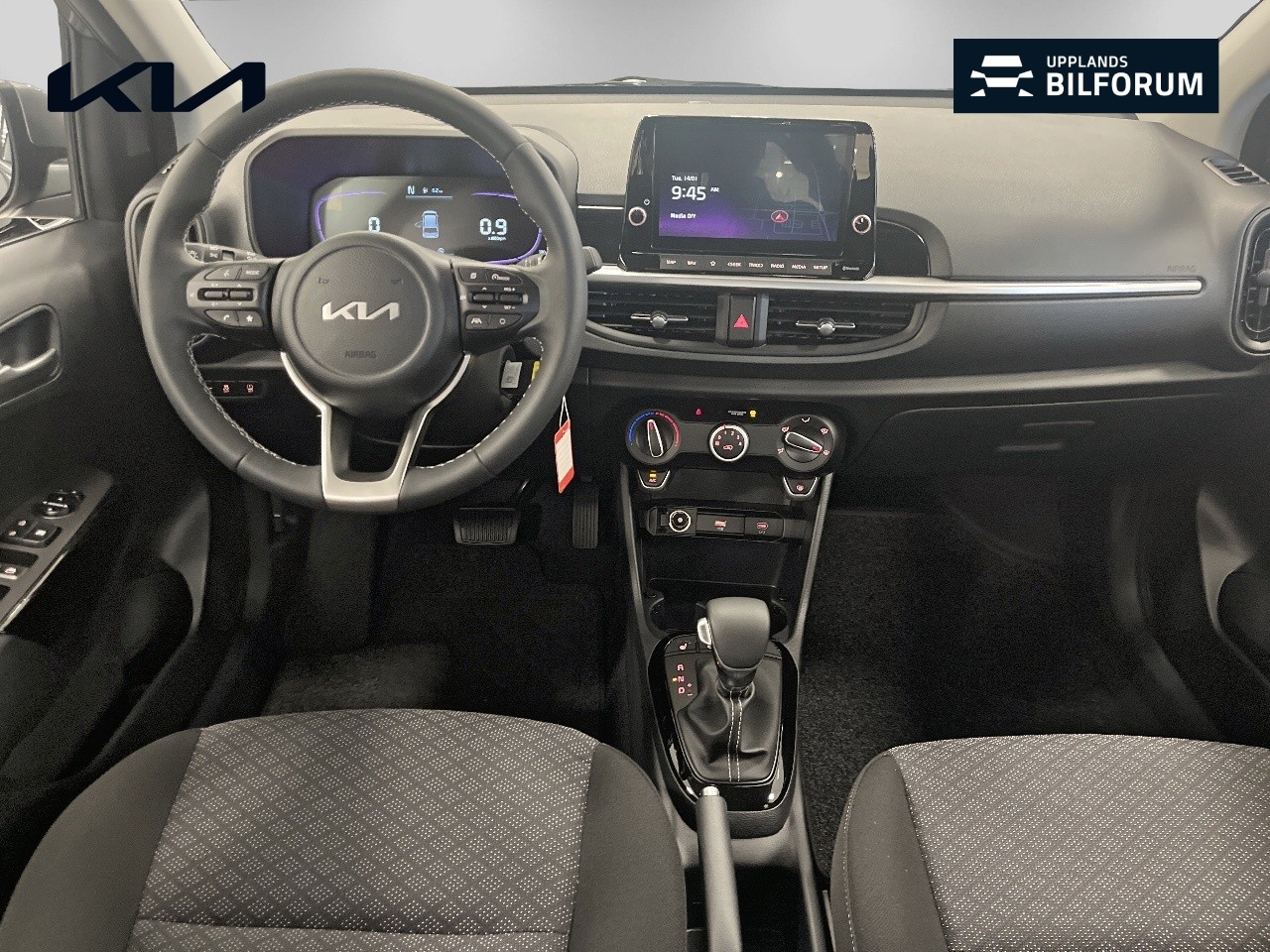 Kia Picanto 2027, bild 7/39