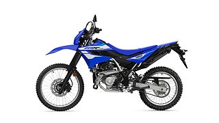 Yamaha WR125R/Räntekampanj 3,45%/Omgående lev!
