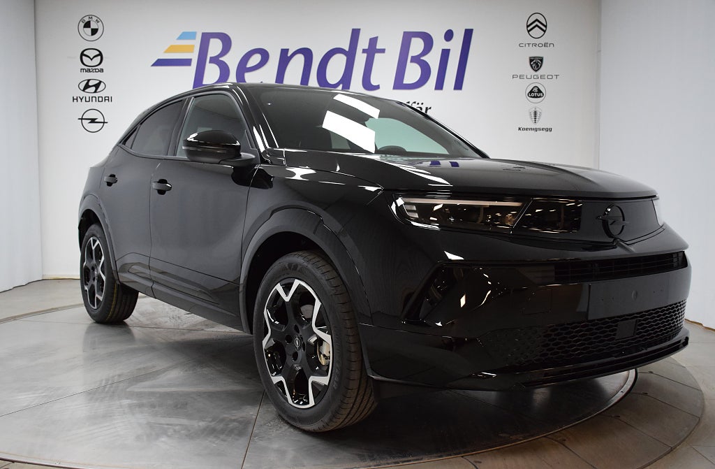 Opel Mokka GS 130Hk Automat I 0% Ränta