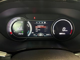Kia Niro e- 64 kWh Advance S&V/Kamera/Carplay/MOMS/Nybilsgaranti – bild 18