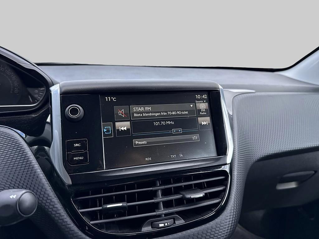 Peugeot 2008 2016 - miniatyr 13