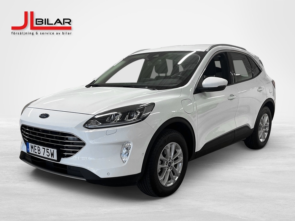 Ford Kuga 2017, bild 2/10