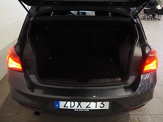 Halvkombi BMW 118 21 av 21