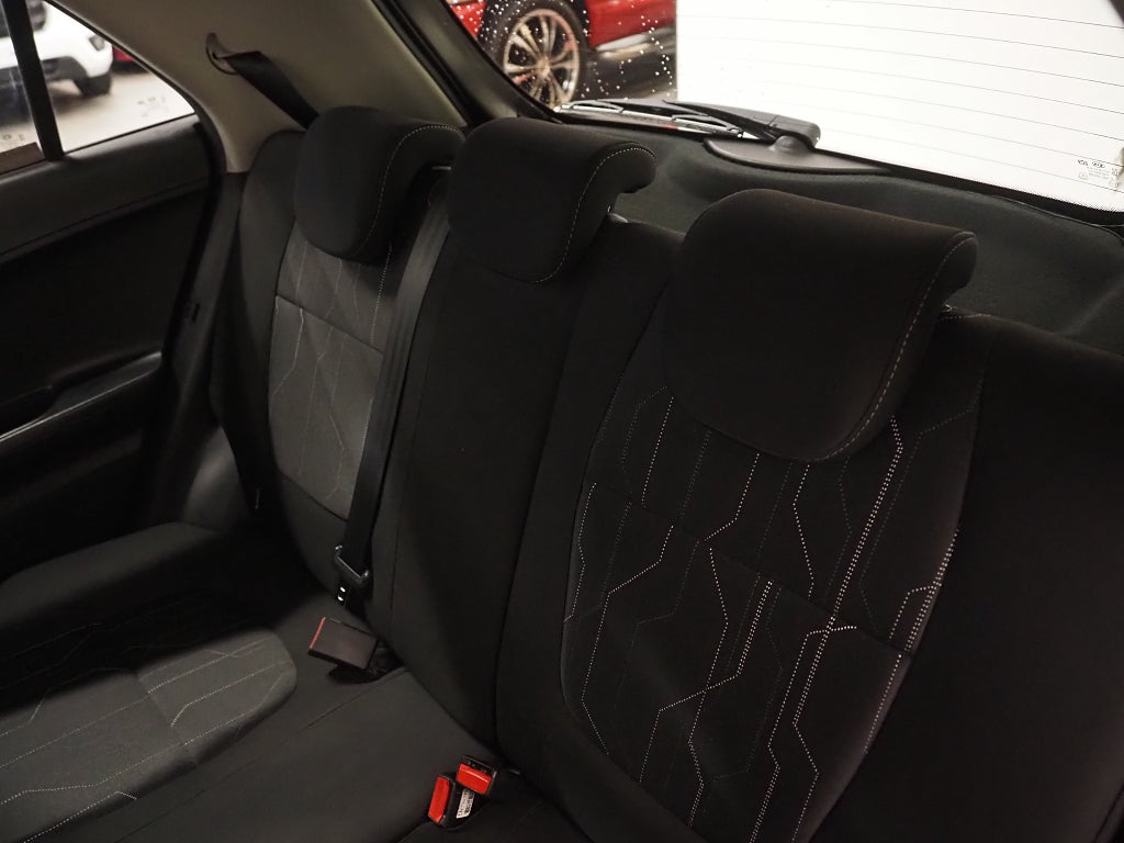 Kia Picanto 1.2 CVVT Automat Special Edition M-Värm Rattvärm 2016