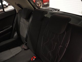Halvkombi Kia Picanto 15 av 20