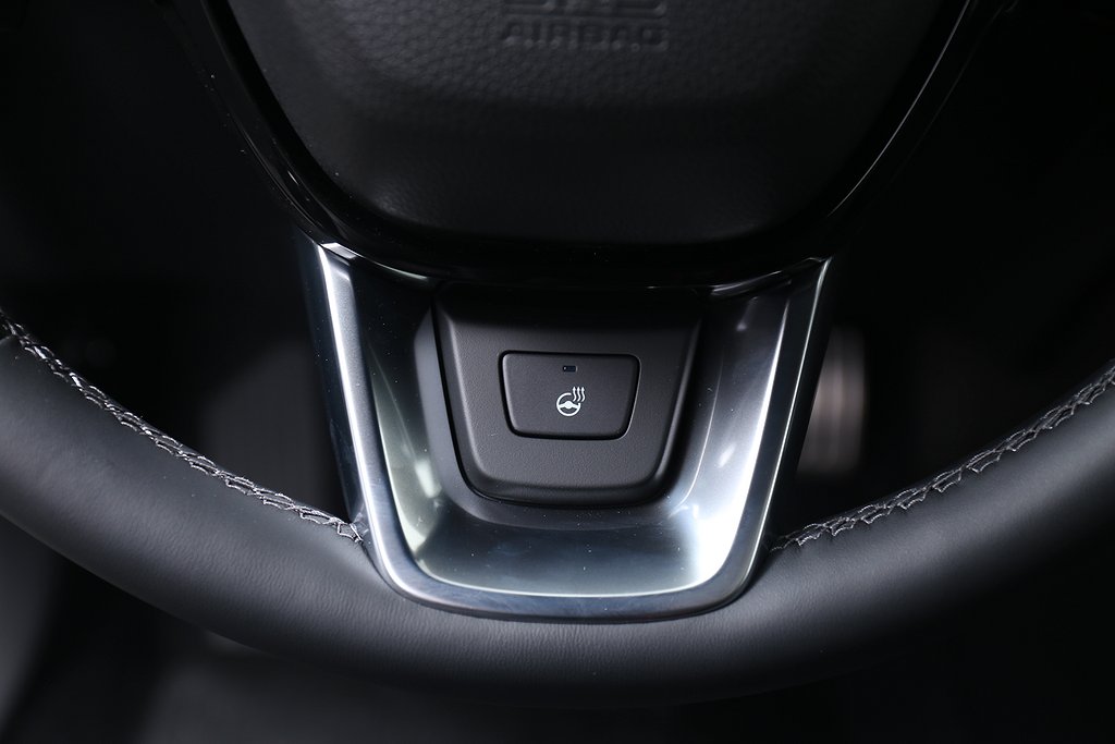 Honda CR-V Plug-In Advance Tech| 5År Fri Service+ Vinterhjul 2024