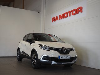 SUV Renault Captur 1 av 17