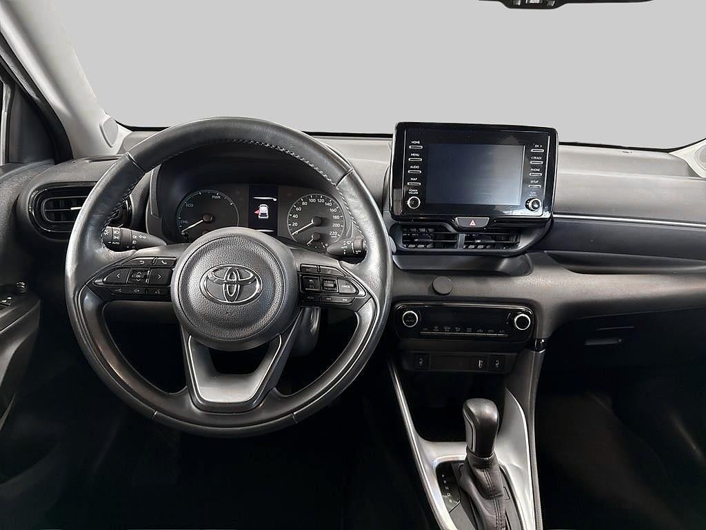 Toyota Yaris 2021 - miniatyr 9