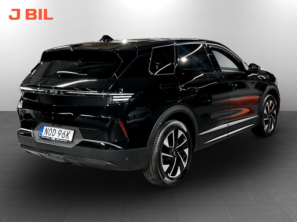 Bild på Opel Grandland GS Hybrid - DEMO