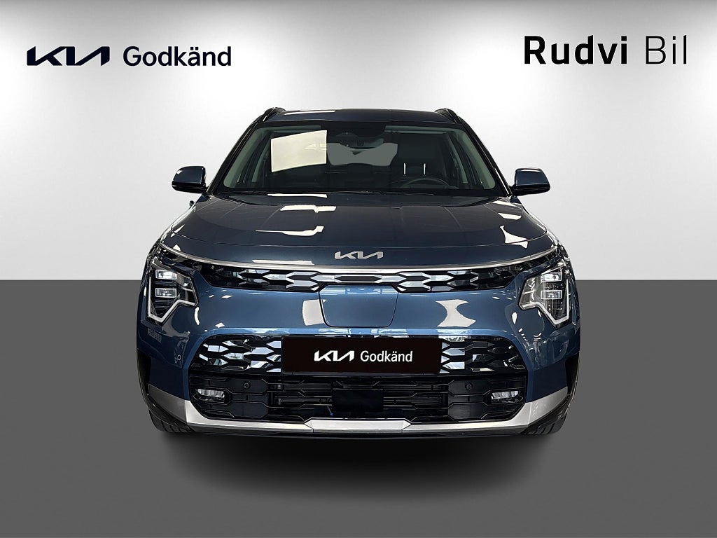 Kia Niro EV Advance Plus