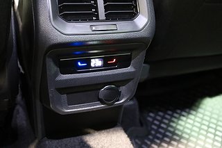 SUV Volkswagen Tiguan 13 av 24