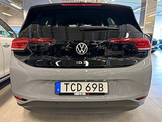 Volkswagen ID.3 204hk Backkamera/Navi/SoV/P-sens/Låg skatt
