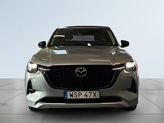 Mazda CX-60 PHEV Homura S&V-hjul/Skinn/Elstolar/BOSE/360kam/MOMS – bild 2