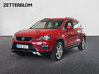 SUV Seat Ateca 1 av 16