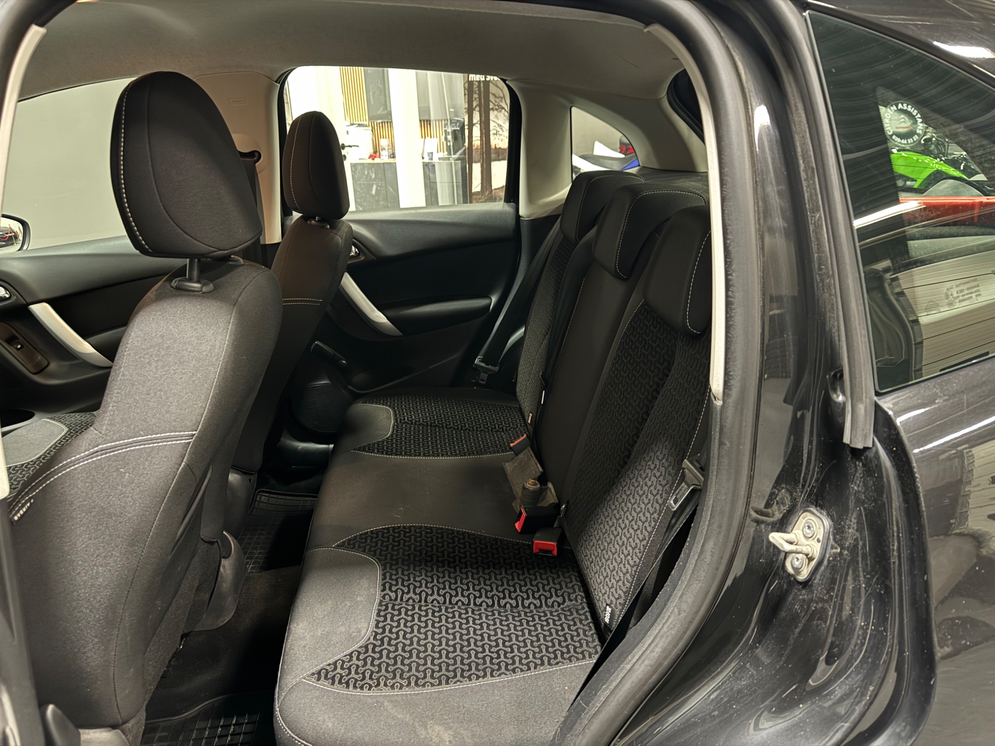 Citroen C3 1.4 HDi 2011, bild 5/41