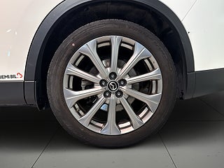 Mazda CX-60 PHEV AWD KAMPANJ 2058KR/MÅN – 0,99% RÄNTA – INK GARANTI – bild 14