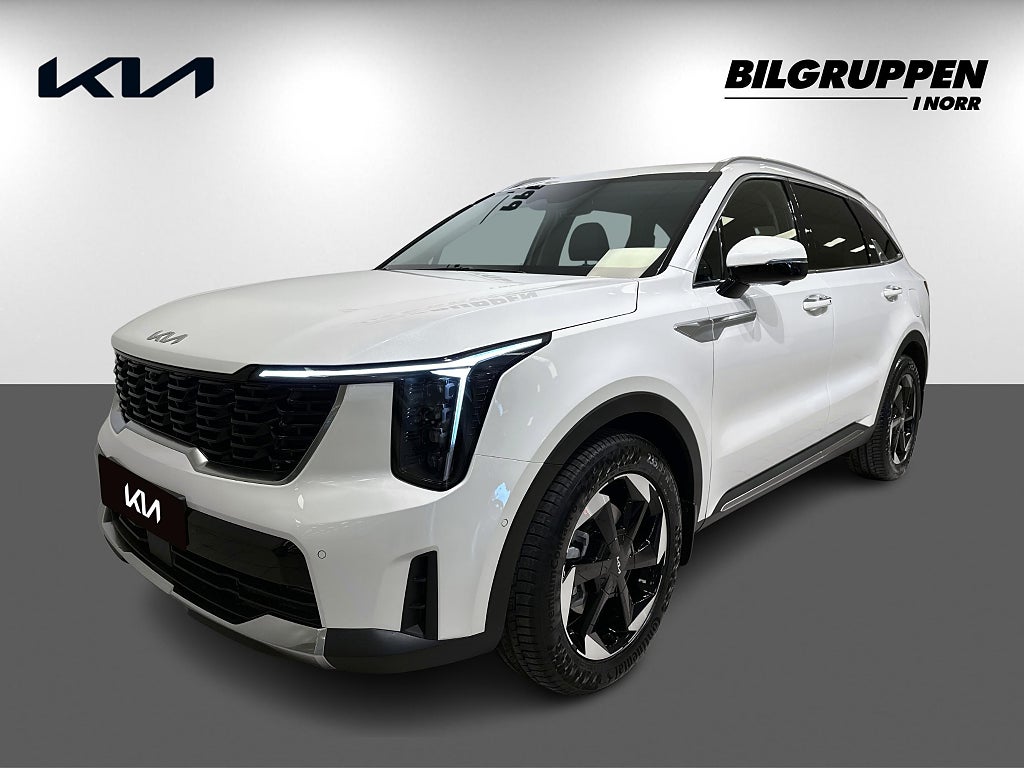 Kia Sorento Plug-in Hybrid AWD Advance Plus