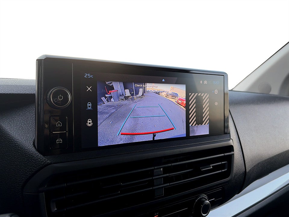 Bild på Peugeot Expert 2.0 BlueHDi 145hk Aut L3 B-KAMERA CARPLAY
