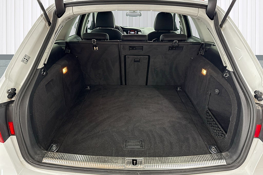 Audi A4 2016