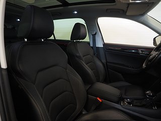 SUV Skoda Kodiaq 10 av 27