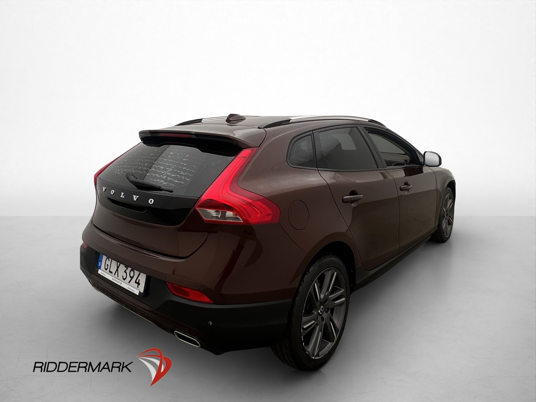 Volvo V40 Cross Country 2016, bild 6/10