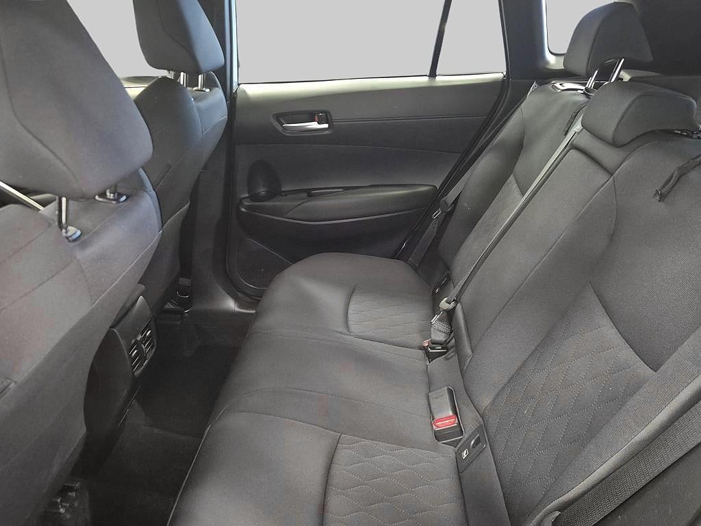 Toyota Corolla Cross 2024 - miniatyr 7