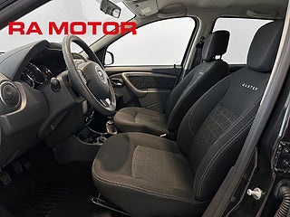 SUV Dacia Duster 12 av 26